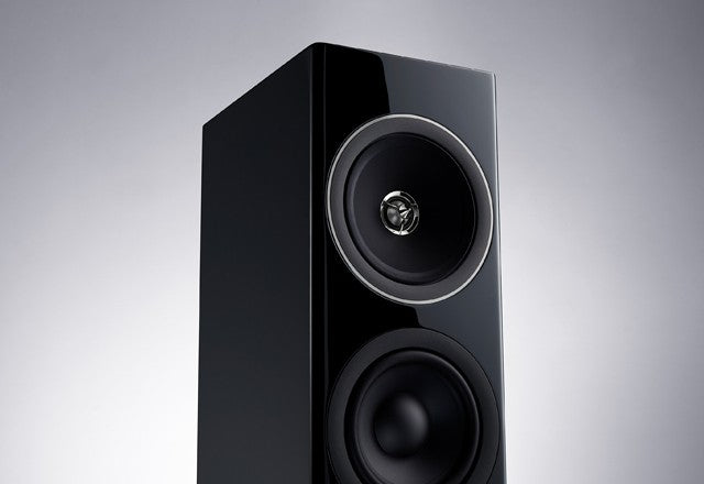 Technics Announces the SB-G90M2, a New High-End Floor Standing Speaker