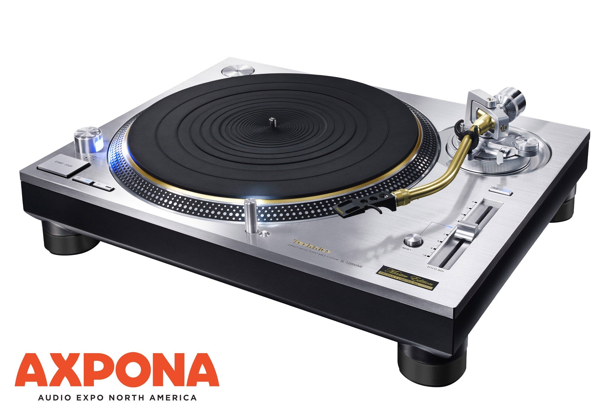 Discover New Encounters with Sound at AXPONA 2026