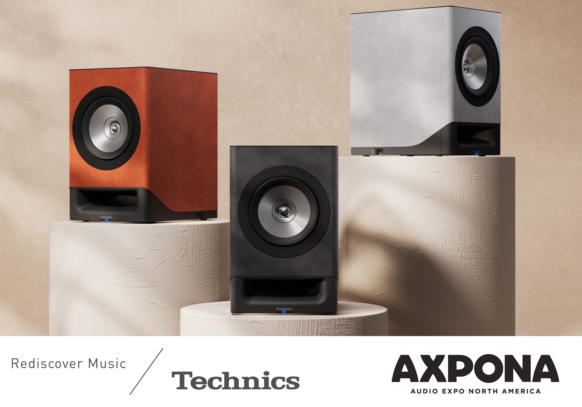 Discover New Encounters with Sound at AXPONA 2025