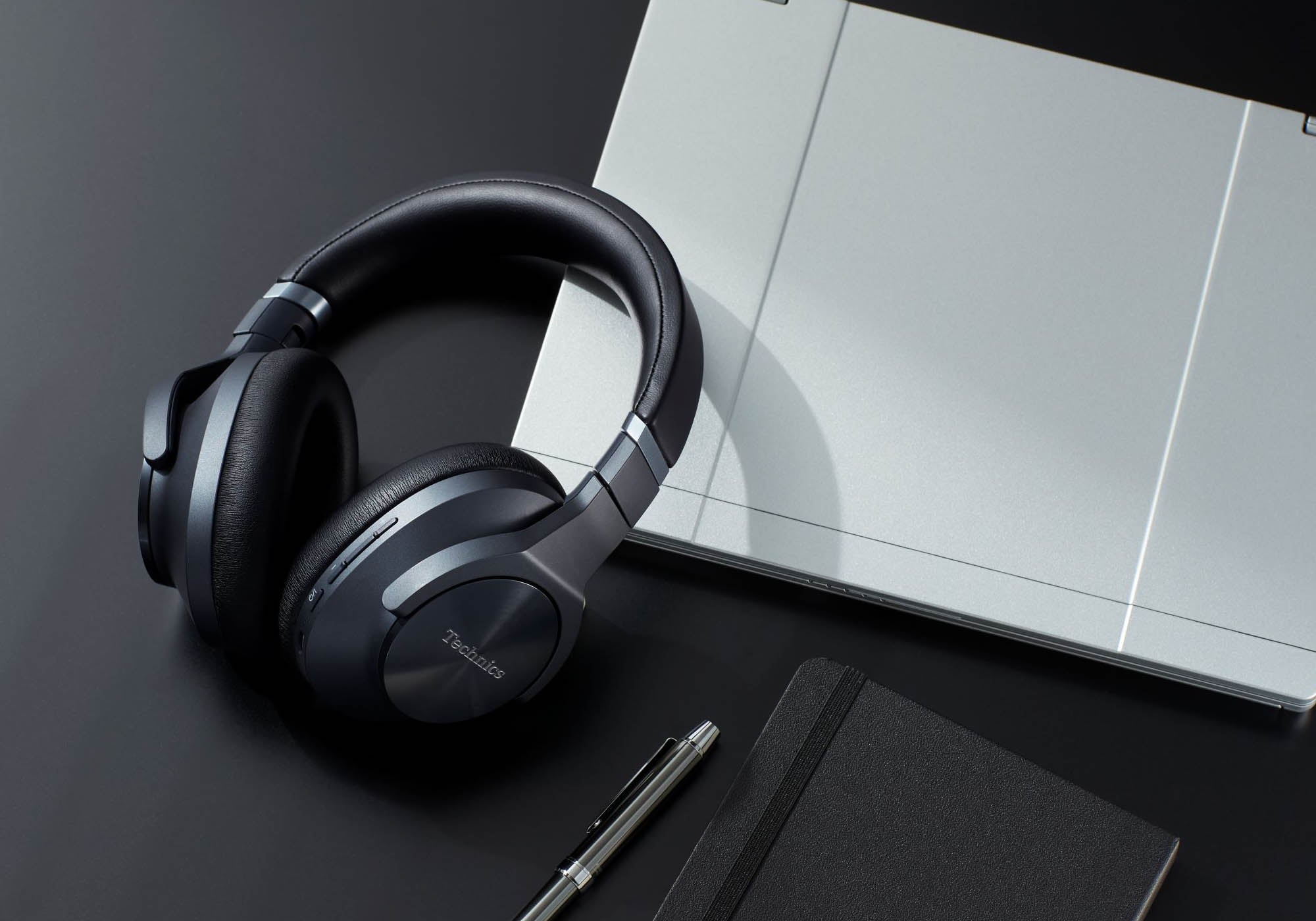 Technics EAH-A800 Wireless Headphones