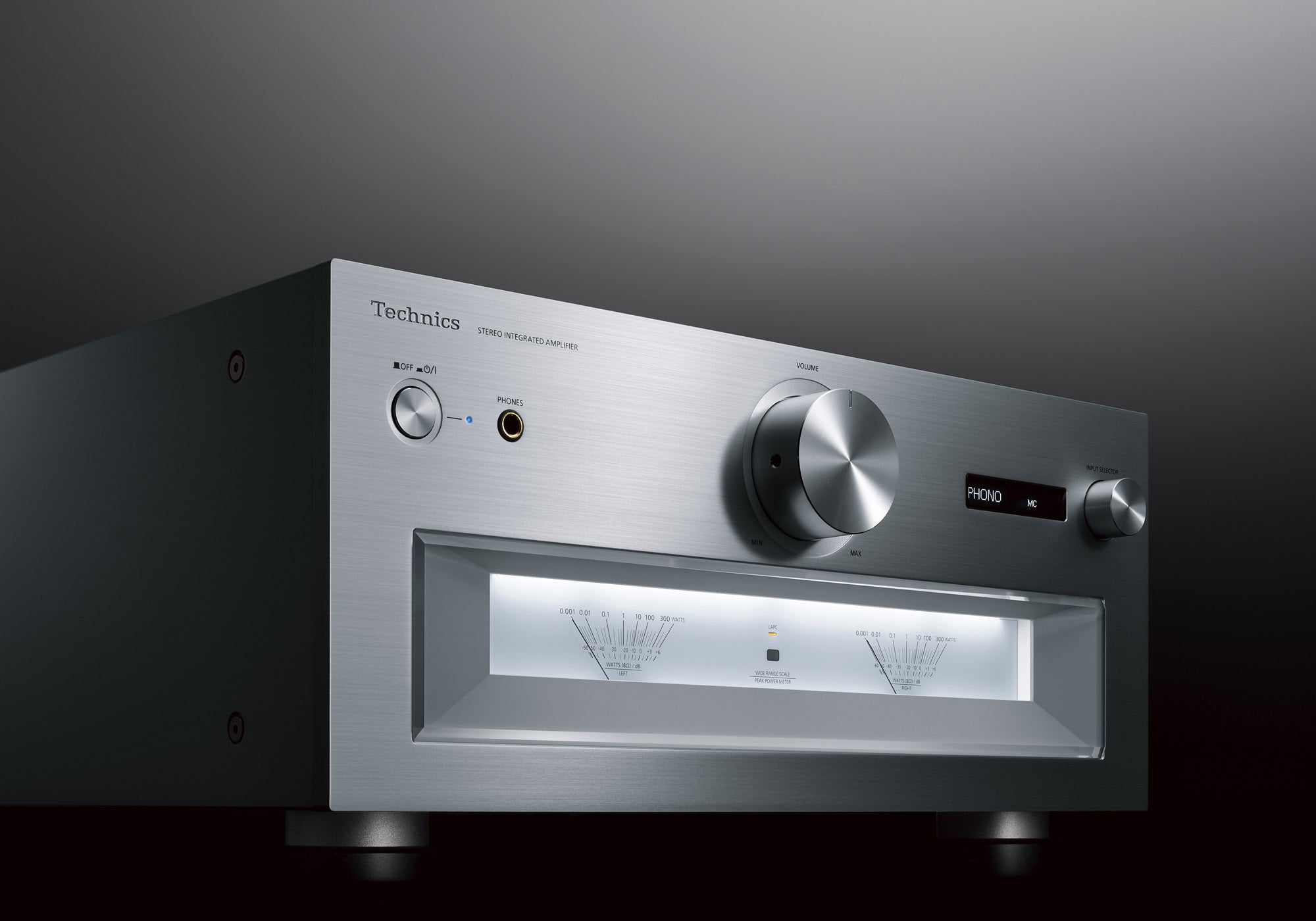 Technics at Capital Audiofest 2022