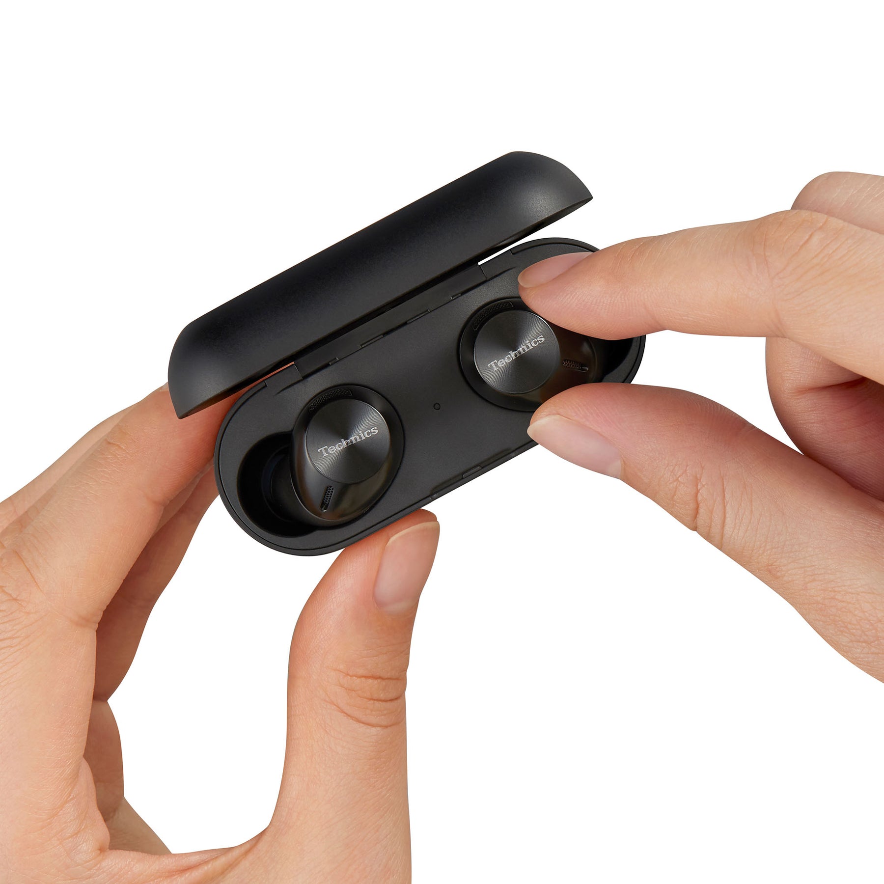True Wireless Noise Cancelling Earbuds II EAH-AZ40M2