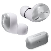 True Wireless Noise Cancelling Earbuds II EAH-AZ40M2