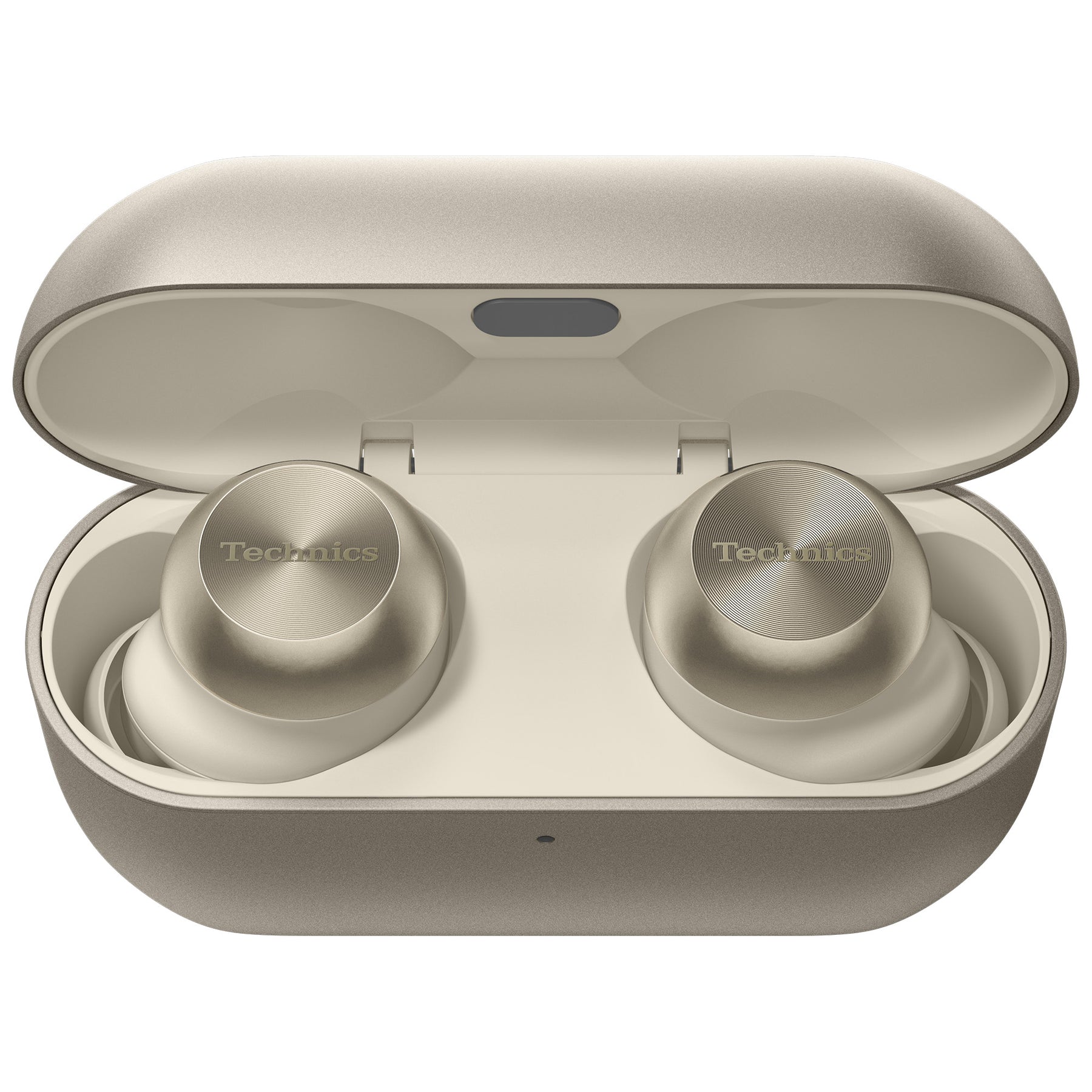 Reference Class Hi-Fi True Wireless Earbuds with Dolby Atmos and Noise Cancelling EAH-AZ100