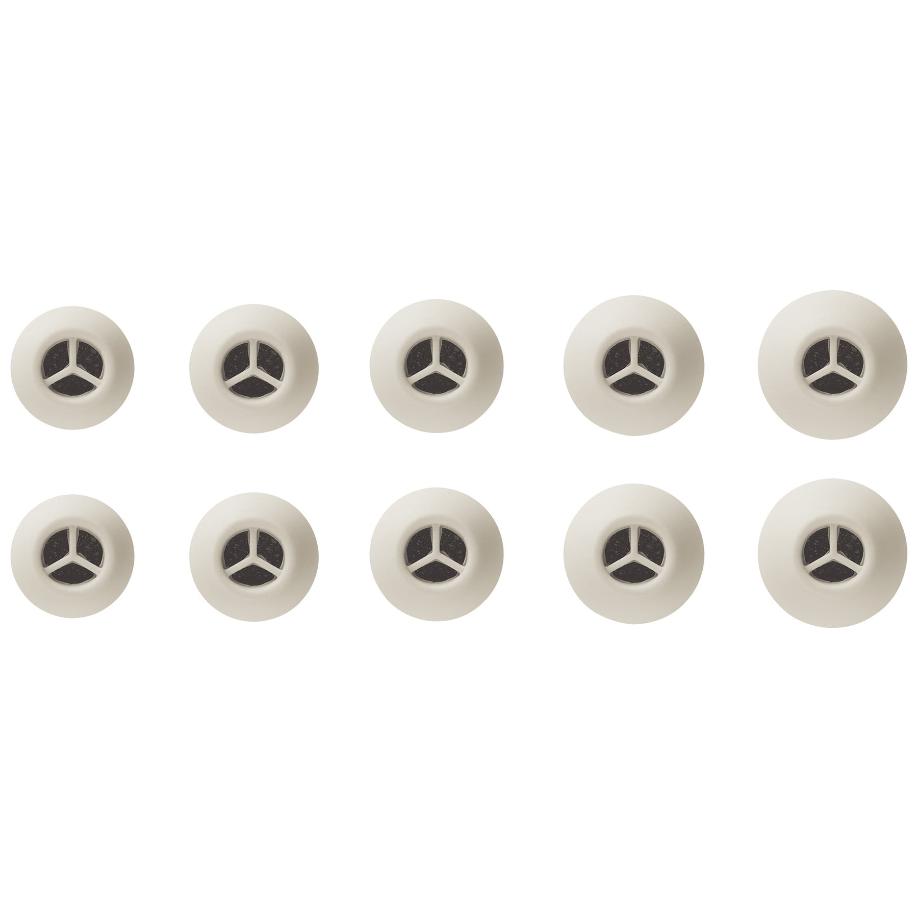 Reference Class Hi-Fi True Wireless Earbuds with Dolby Atmos and Noise Cancelling EAH-AZ100