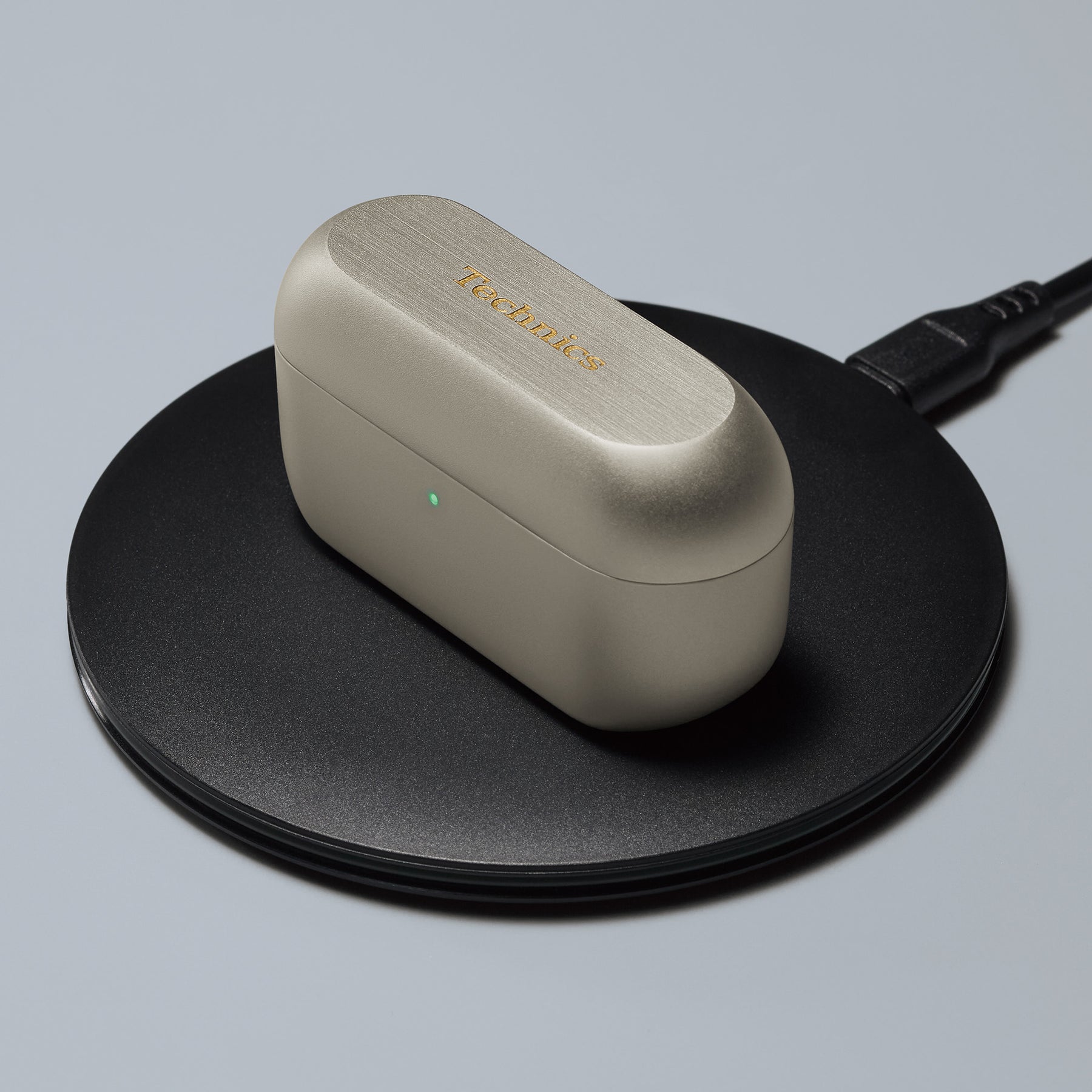 Reference Class Hi-Fi True Wireless Earbuds with Dolby Atmos and Noise Cancelling EAH-AZ100
