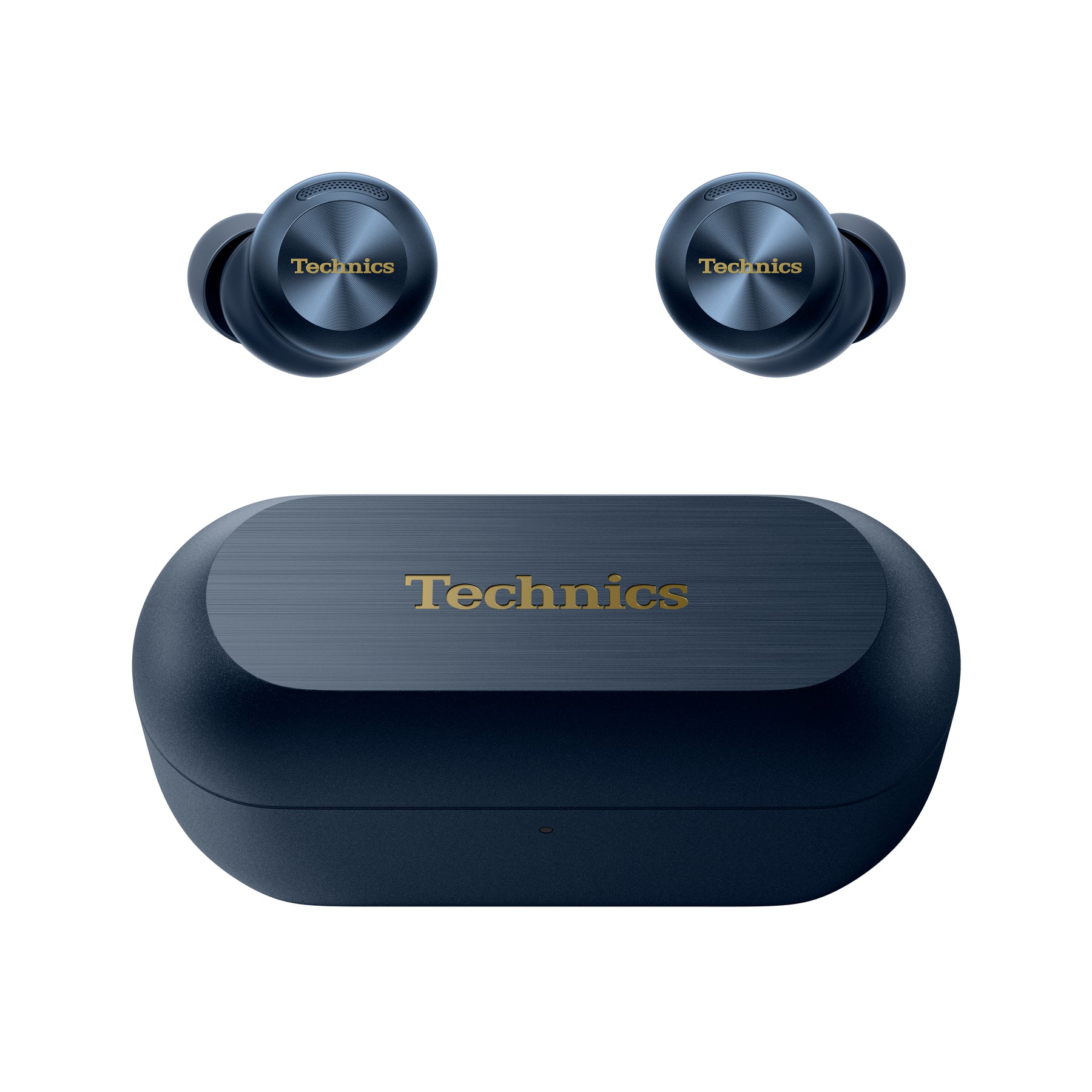 Reference Class Hi-Fi True Wireless Earbuds with Dolby Atmos and Noise Cancelling EAH-AZ100