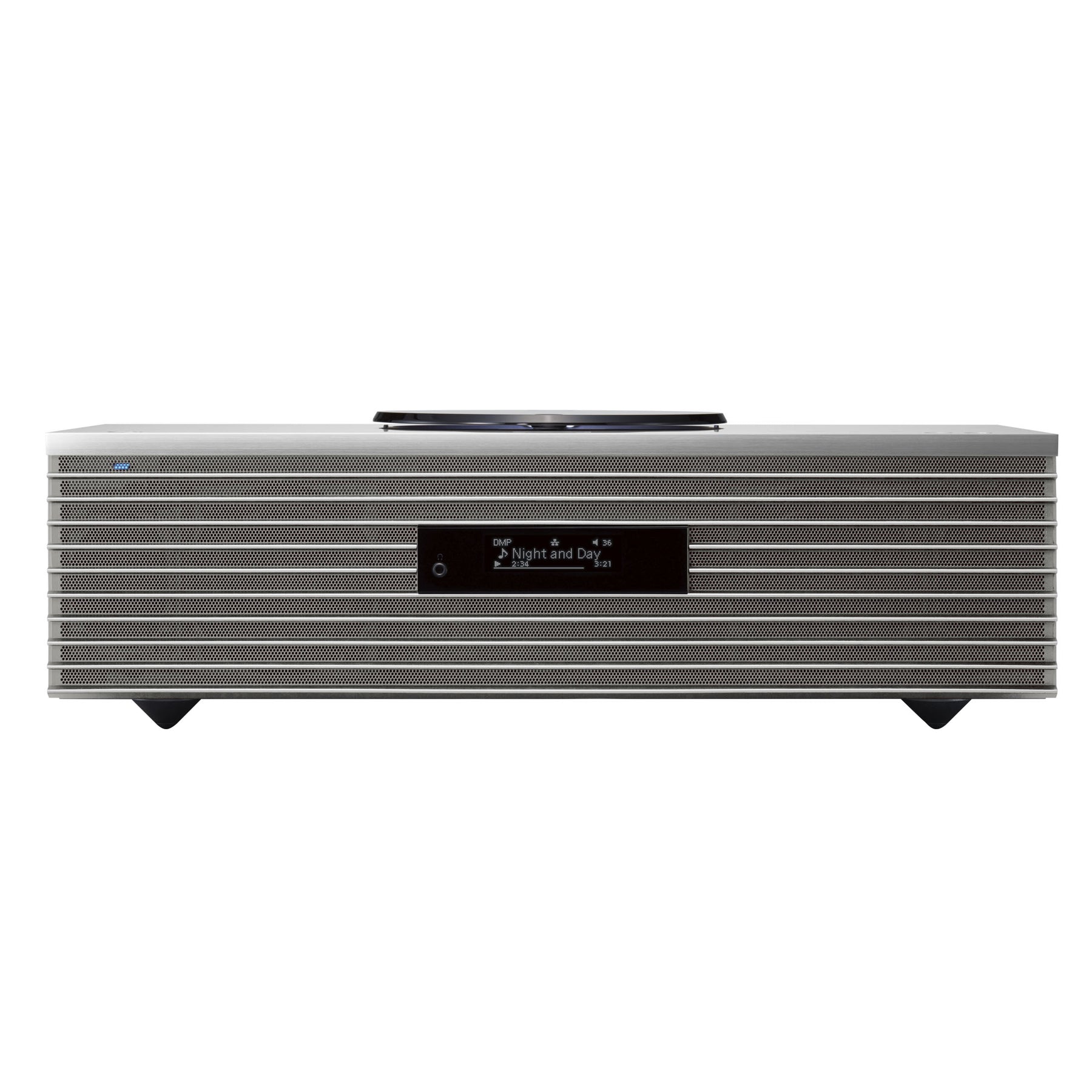 All-in-One Music System SC-C65