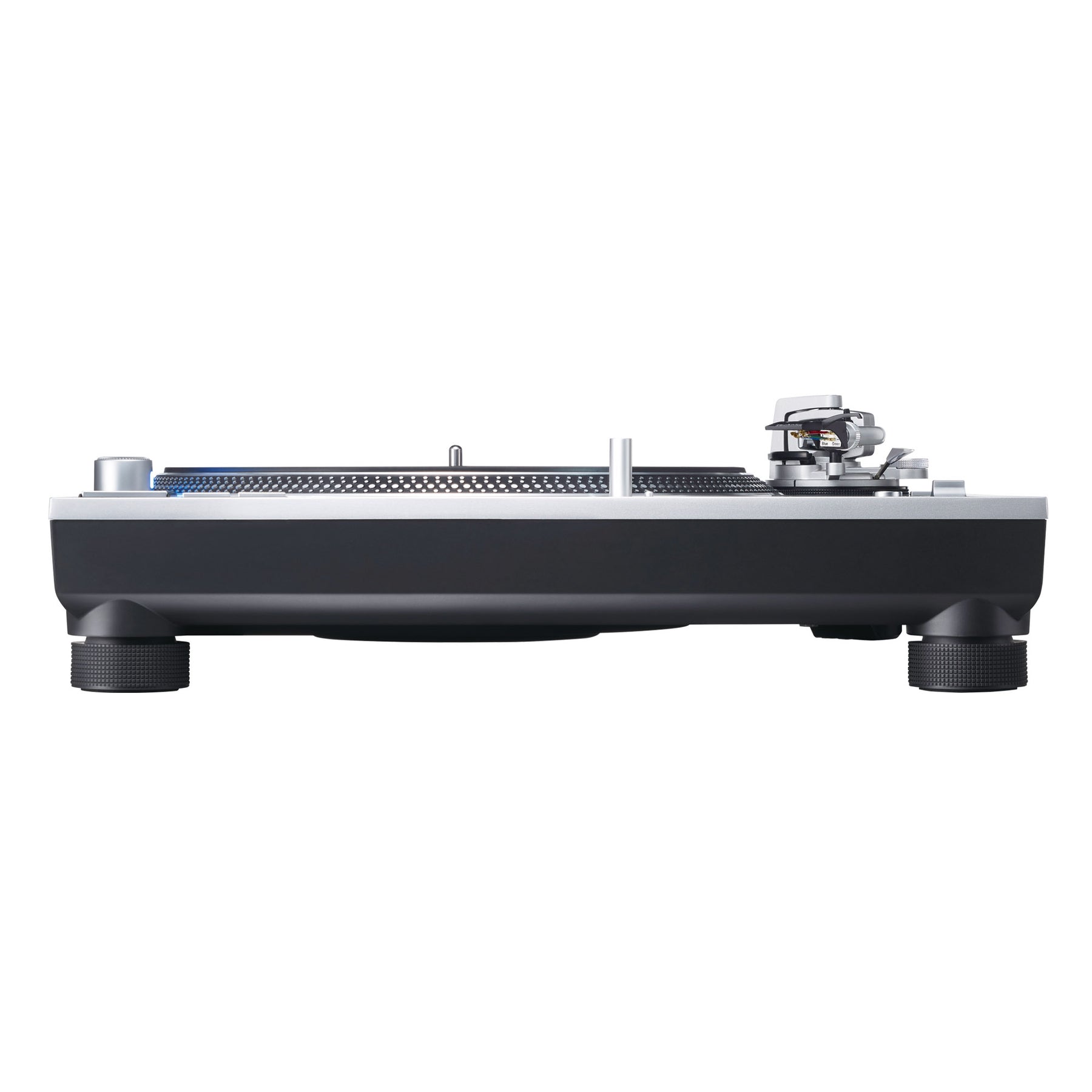 Direct Drive Turntable System II - SL-1200GR2
