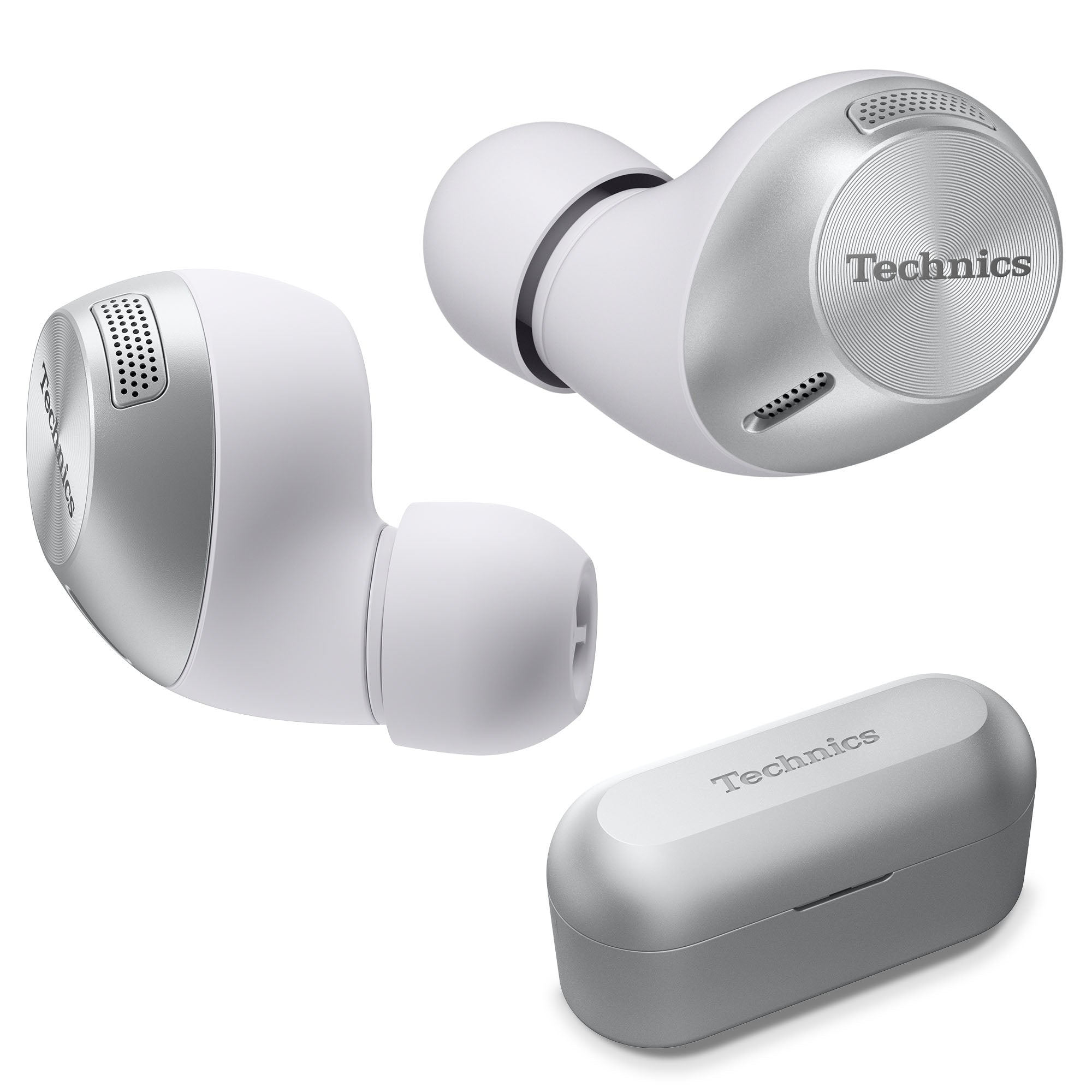 True Wireless Noise Cancelling Earbuds II EAH AZ40M2 True Wireless Noise Cancelling Earbuds II EAH AZ40M2