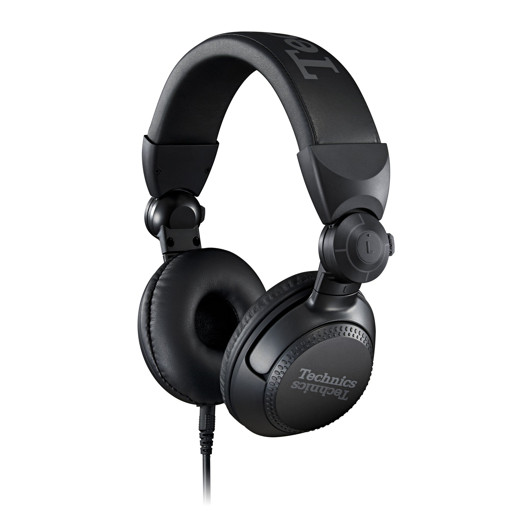 DJ Stereo Headphones EAH-DJ1200