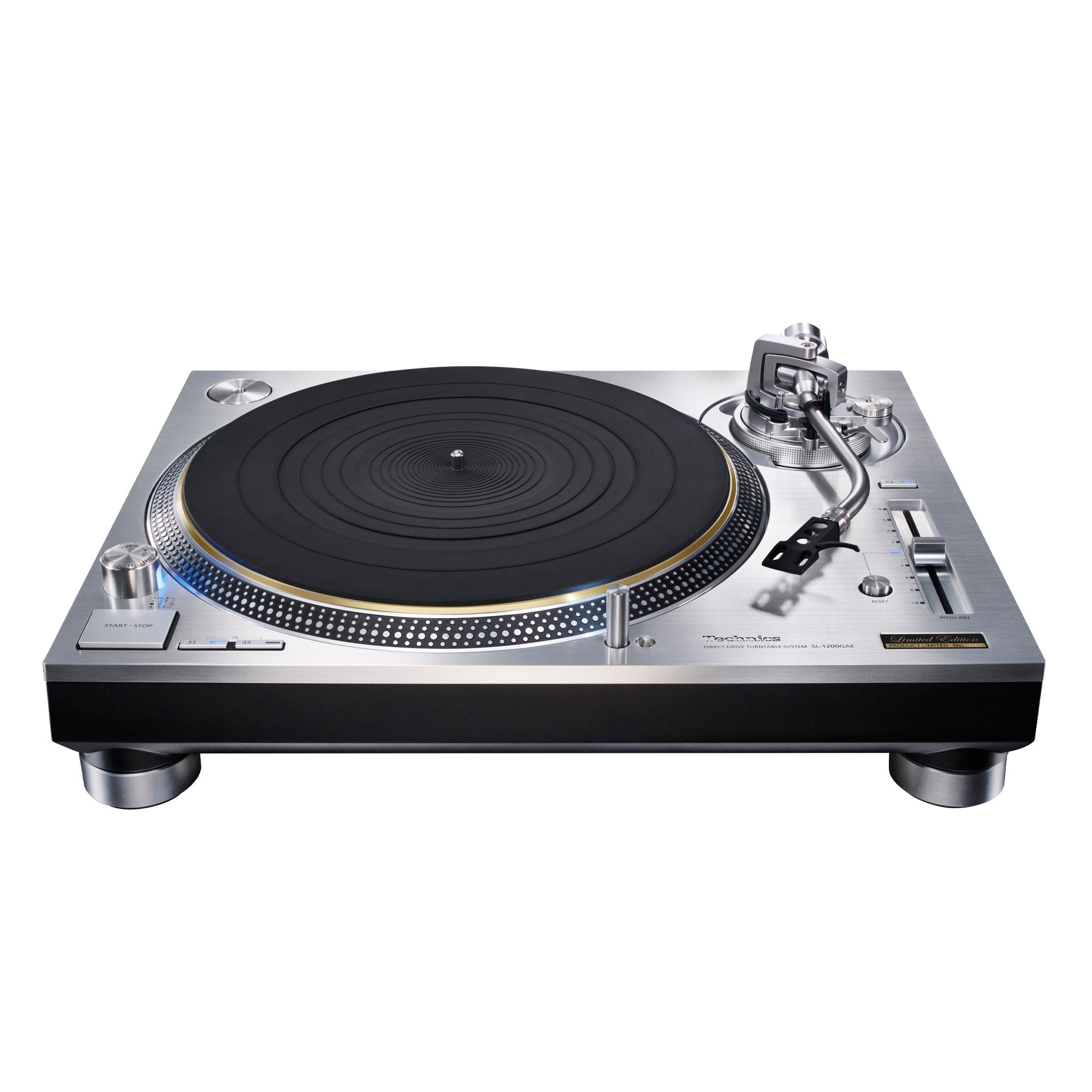 Technics SL-1200G Turntable