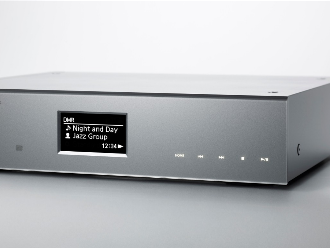 Network Audio Player - ST-C700