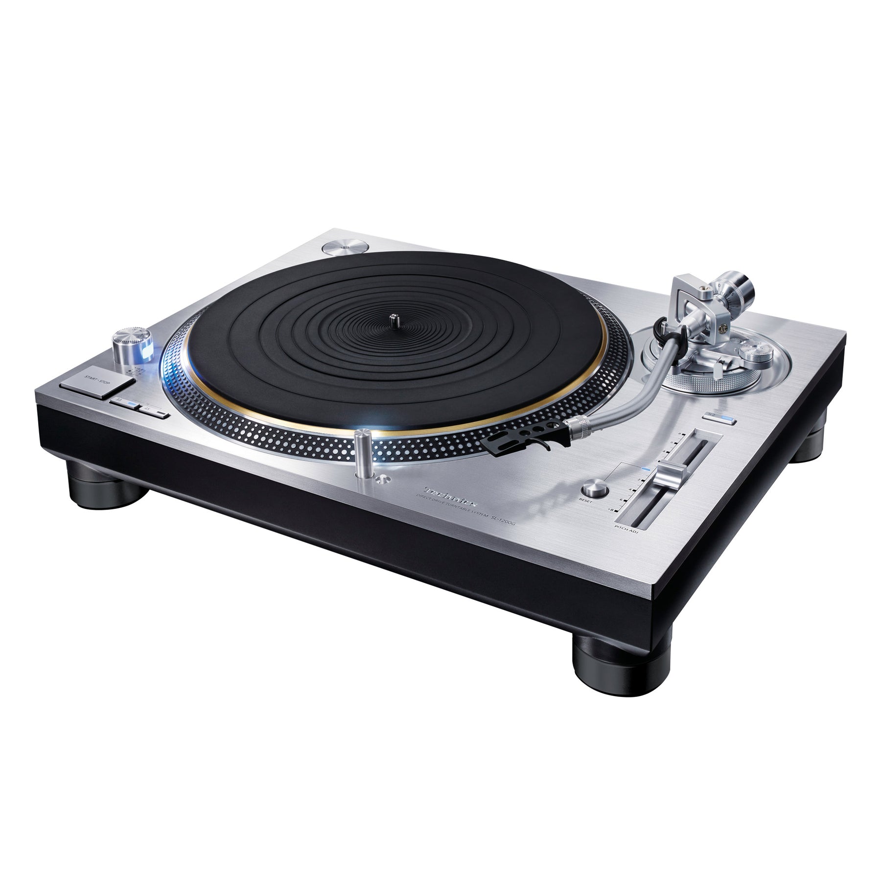 Direct Drive Turntable System SL-1200G-S