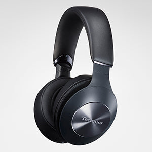 Premium Noise Cancelling Headphones - EAH-F70N