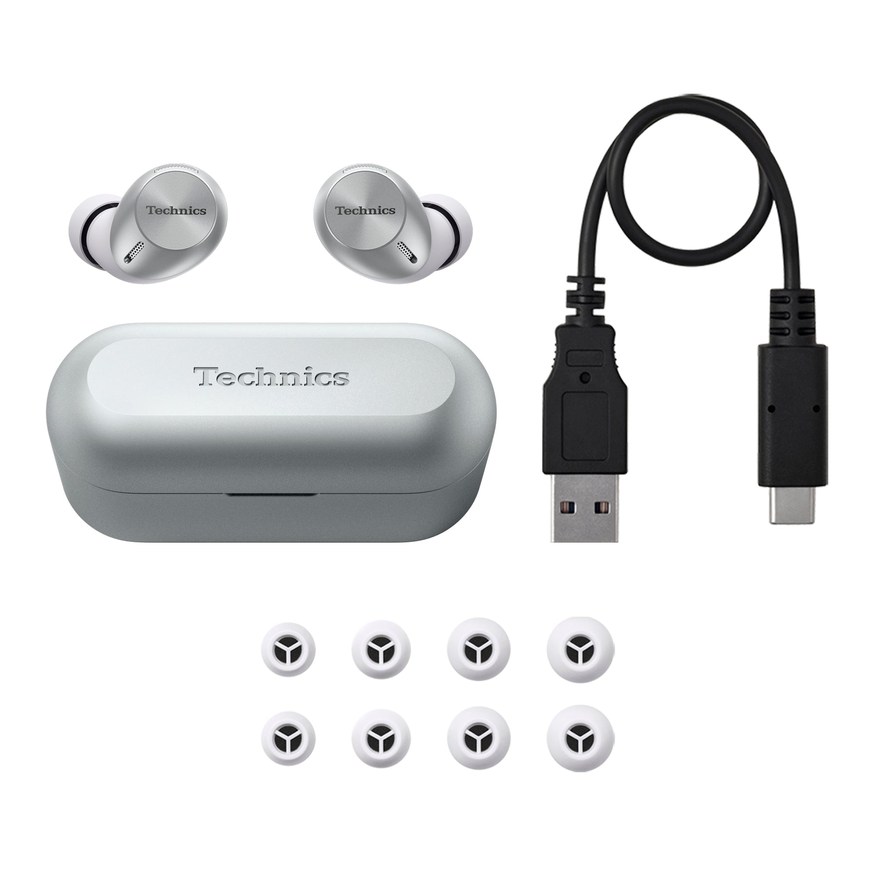 True Wireless Earbuds EAH-AZ40