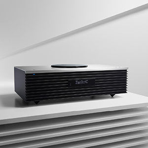 All-In-One Hi-Fi System - SC-C70