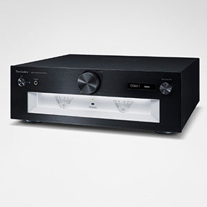 Digital Integrated Amplifier - SU-G700