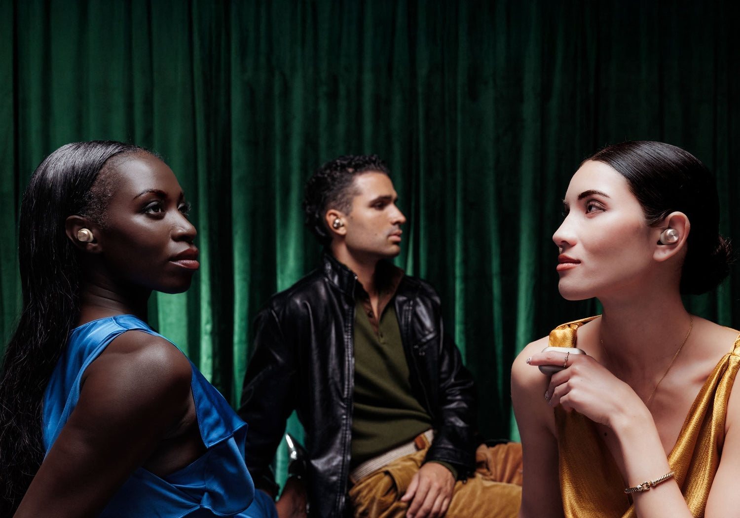 Bringing Sound to Life: Inside the New Technics Product Catalog