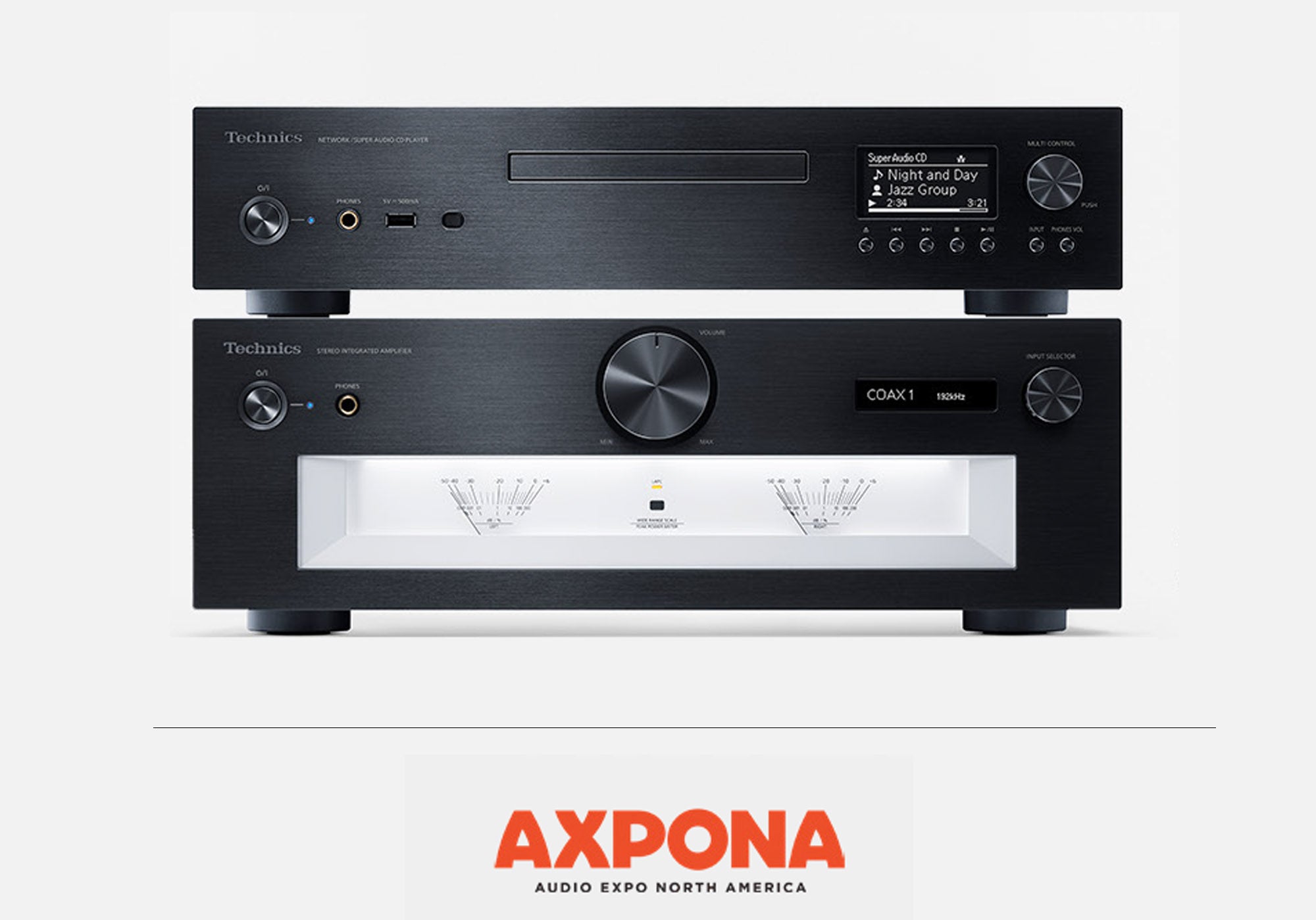 AXPONA Music Expo North America 2023
