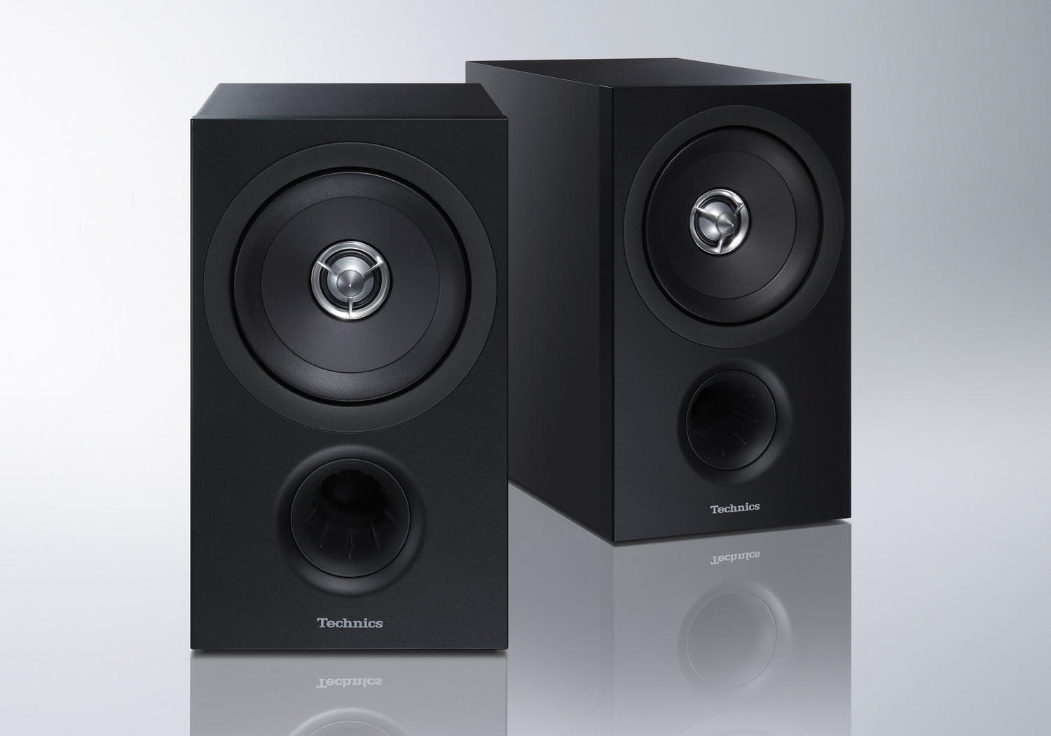 Technics Announces the New SB-C600 Bookshelf Speaker System as Part of the New Premium C600 Series