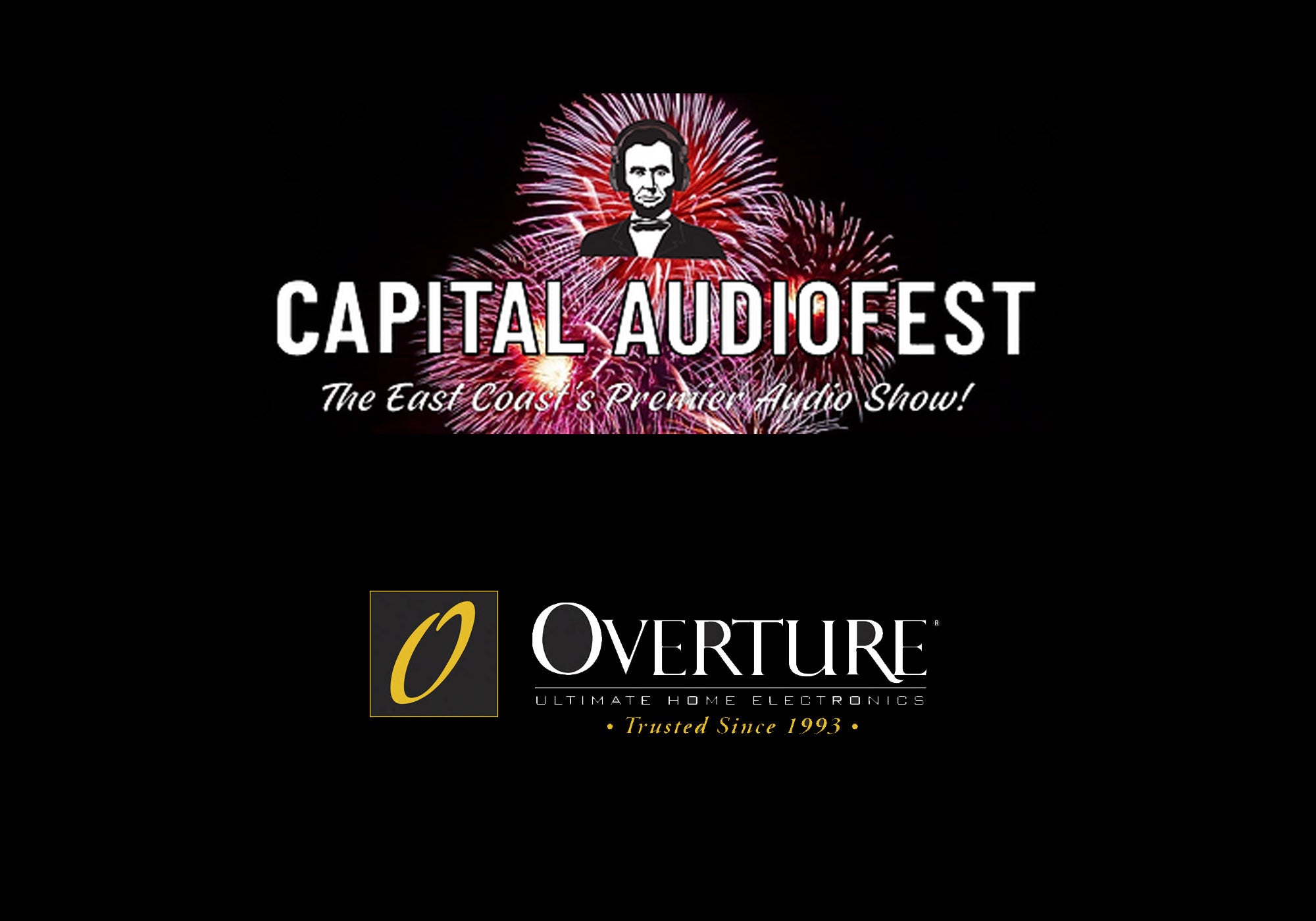 Technics at Capital Audiofest 2023