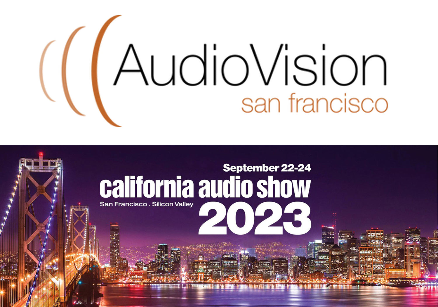 Technics at California Audio Show 2023