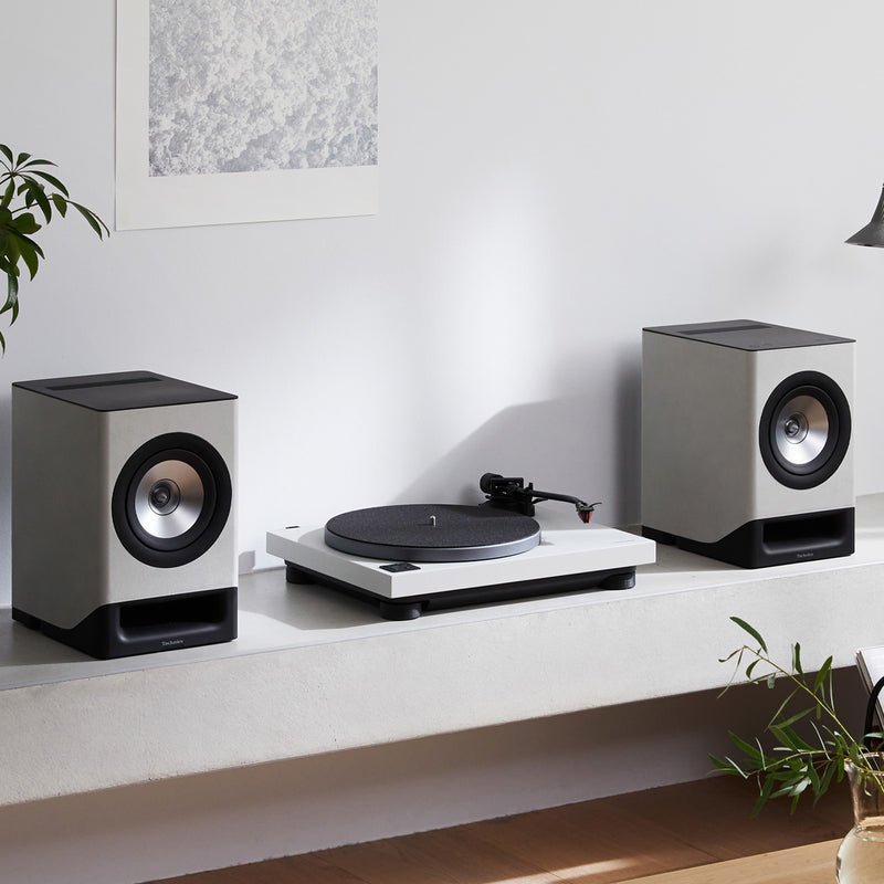 Technics SL-50C