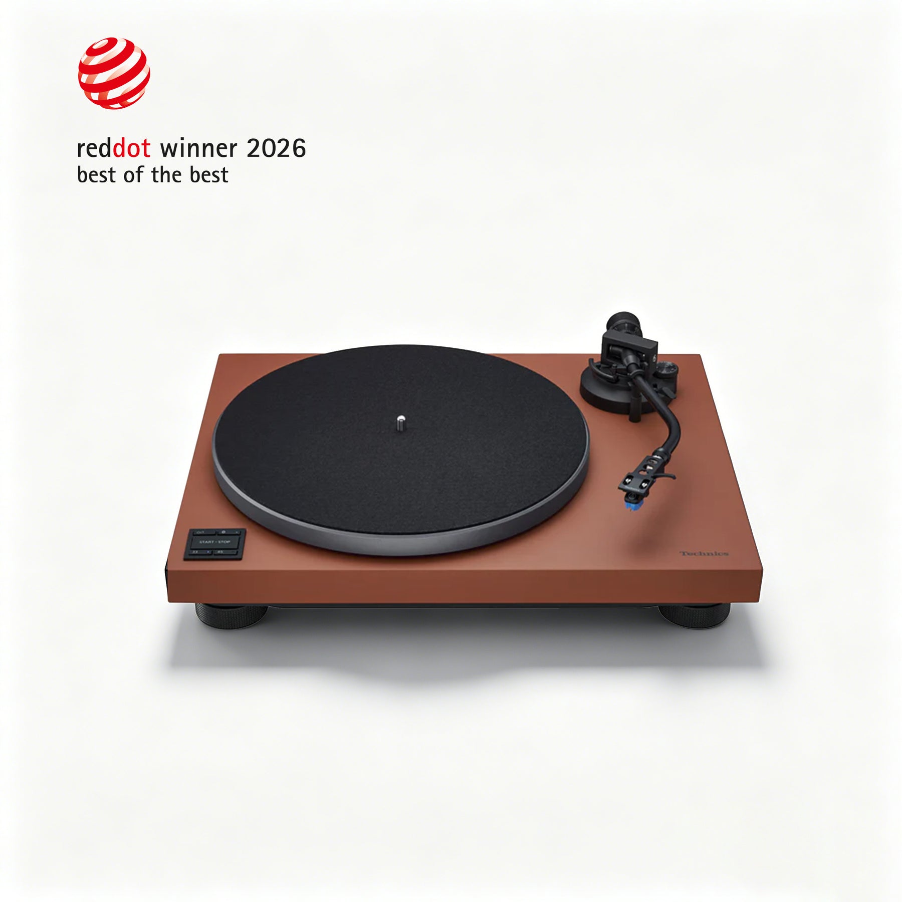 Direct Drive Turntable with Bluetooth SL-40CBT