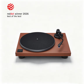 Direct Drive Turntable with Bluetooth SL-40CBT