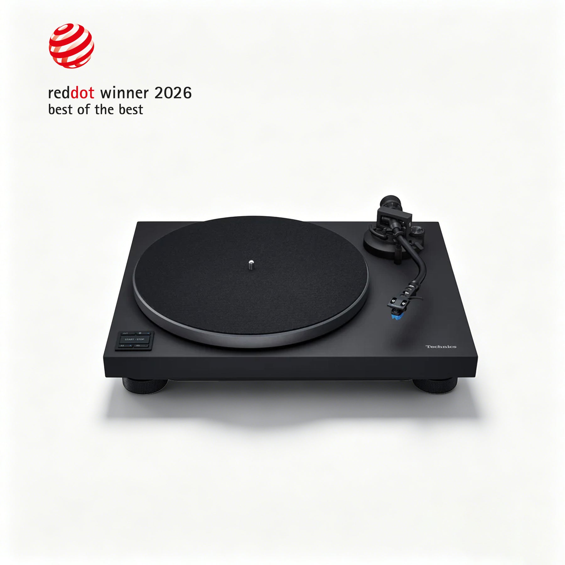 Direct Drive Turntable with Bluetooth SL-40CBT