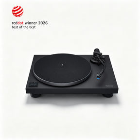 Direct Drive Turntable with Bluetooth SL-40CBT