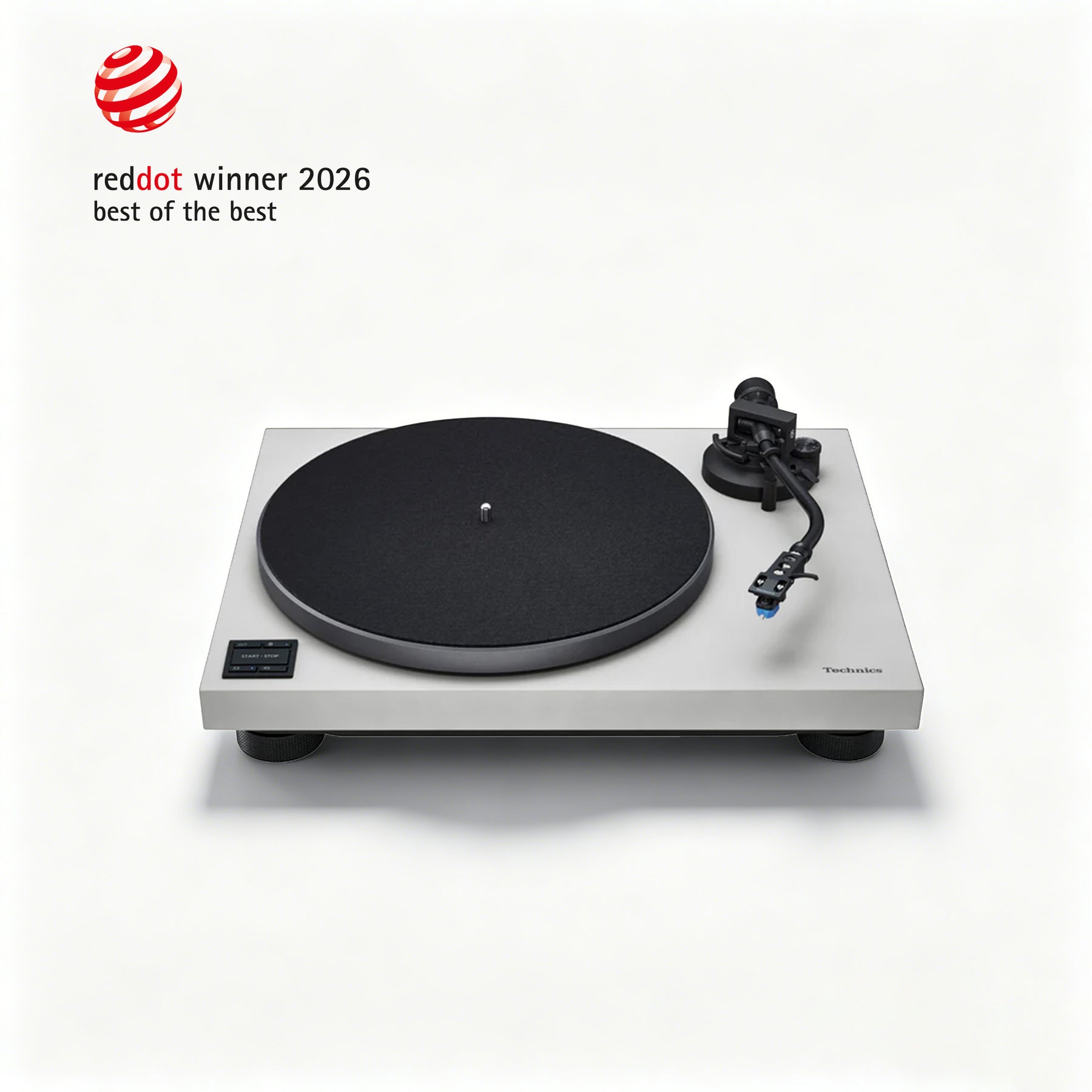 Direct Drive Turntable with Bluetooth SL-40CBT