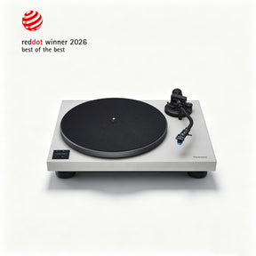 Direct Drive Turntable with Bluetooth SL-40CBT