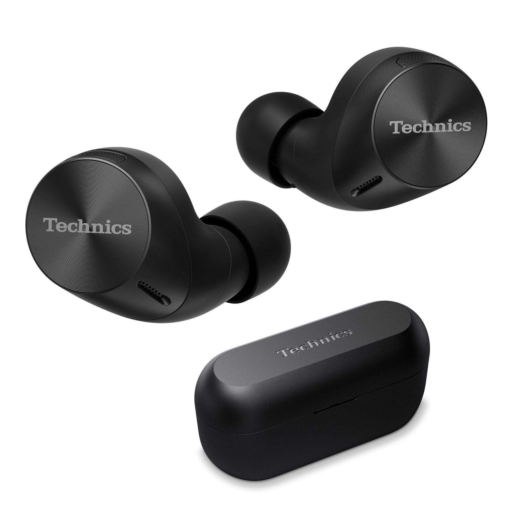 Hi Fi True Wireless Earbuds II with Noise Cancelling EAH AZ60M2