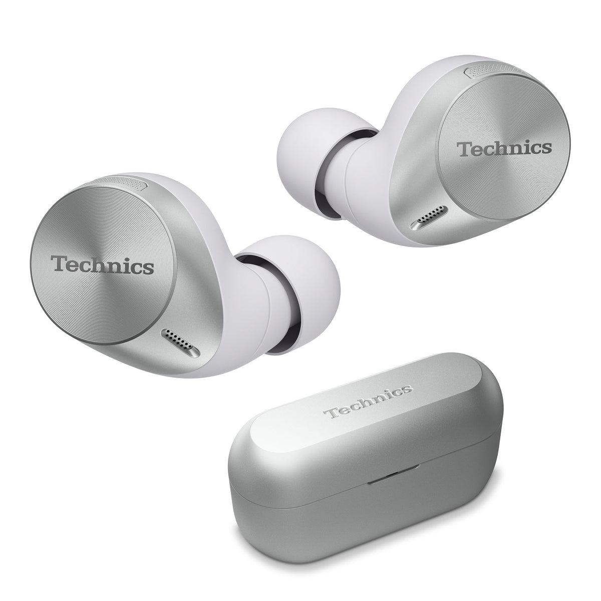 True Wireless Earbuds