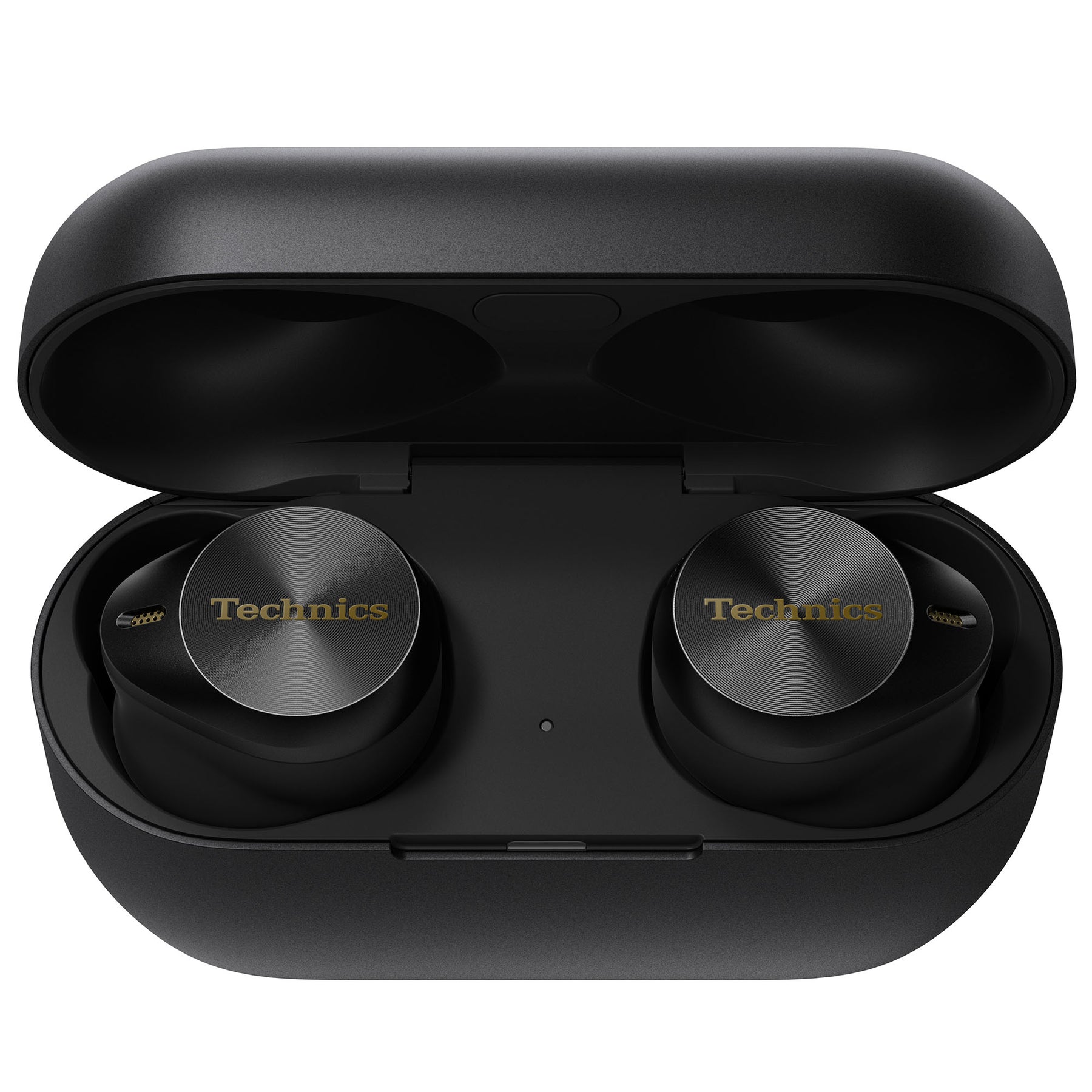 Premium Hi Fi True Wireless Earbuds with Noise Cancelling EAH AZ80