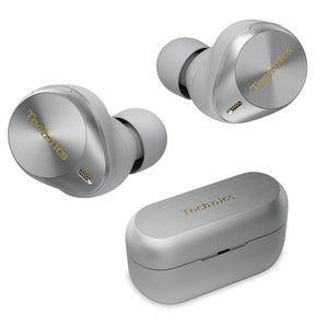 Premium Hi-Fi True Wireless Earbuds with Noise Cancelling EAH-AZ80