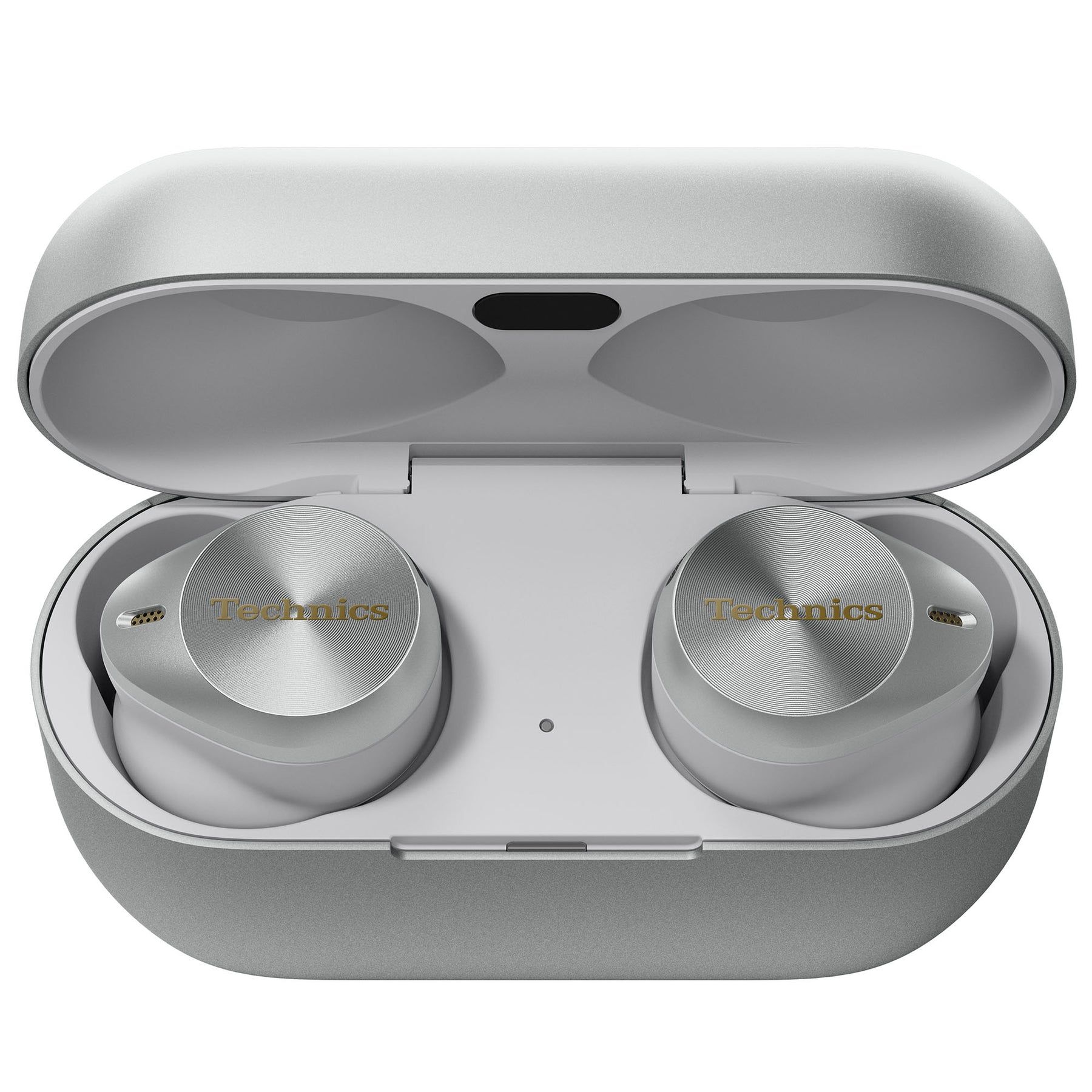 Premium Hi-Fi True Wireless Earbuds with Noise Cancelling