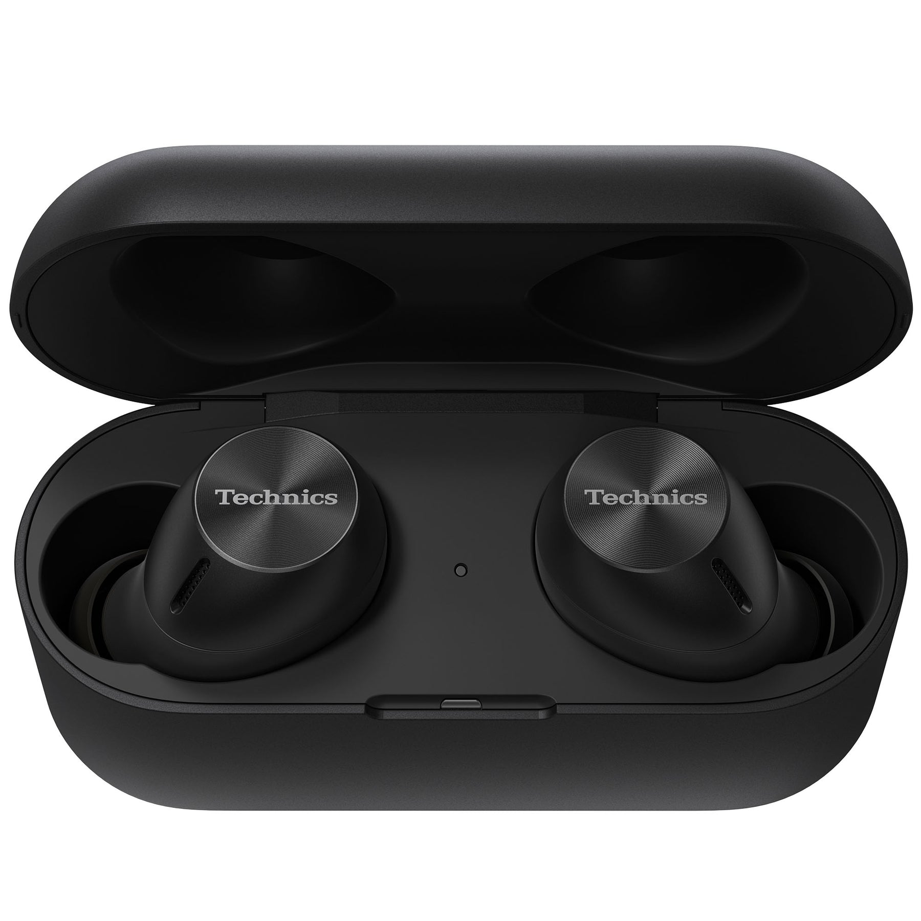 Truly wireless earbuds with noise cancelling sale