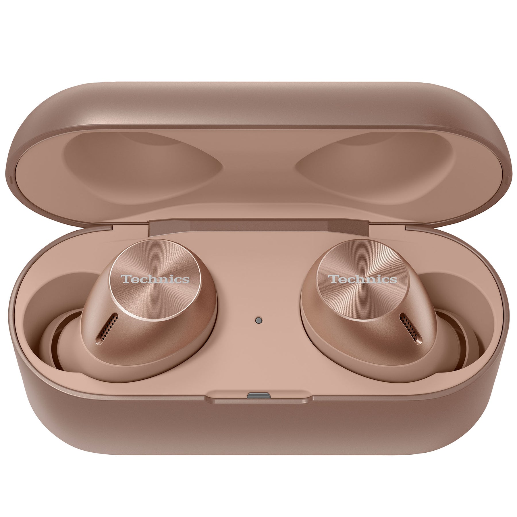 Hi-Fi True Wireless Earbuds II with Noise Cancelling EAH-AZ60M2