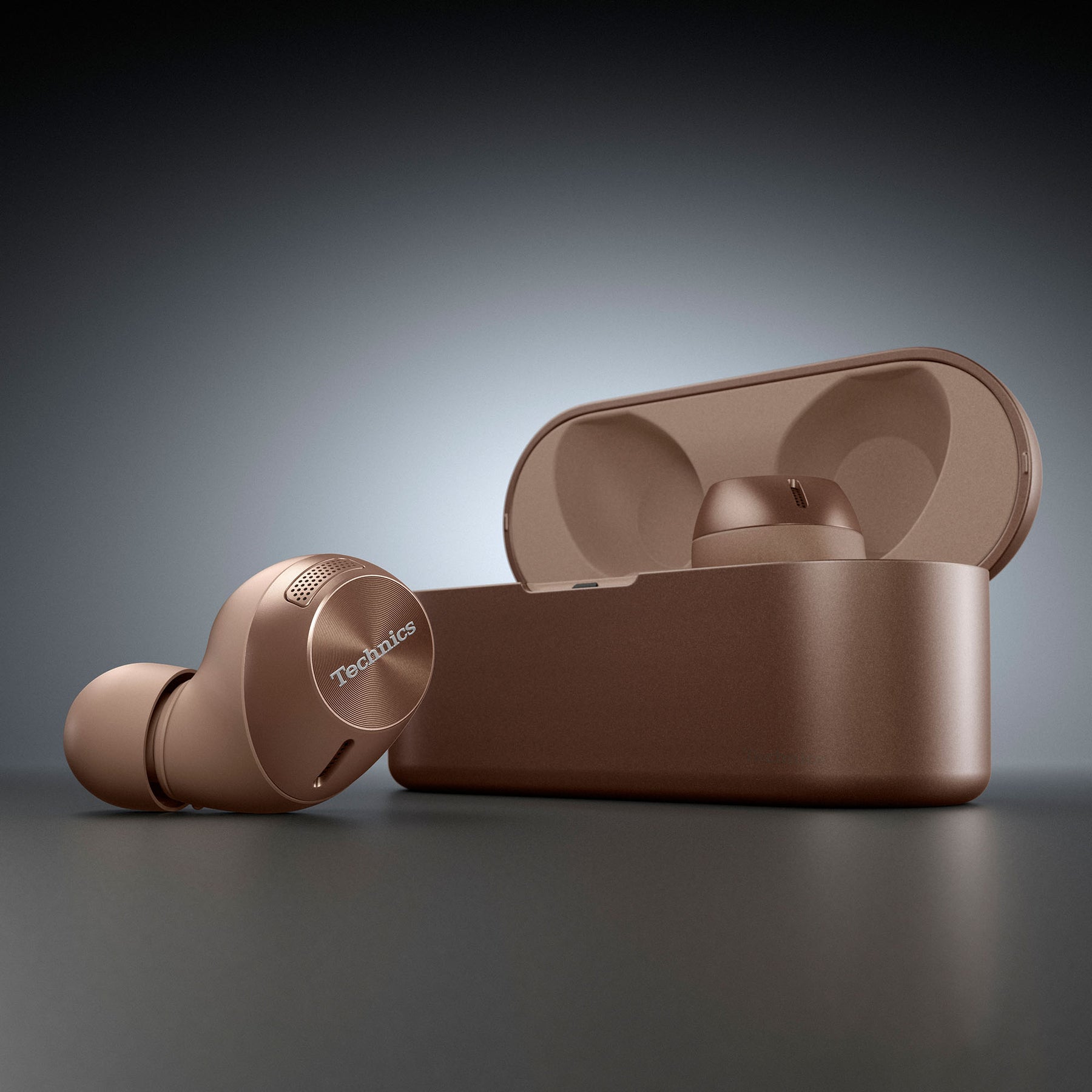 Noise rose gold earbuds sale