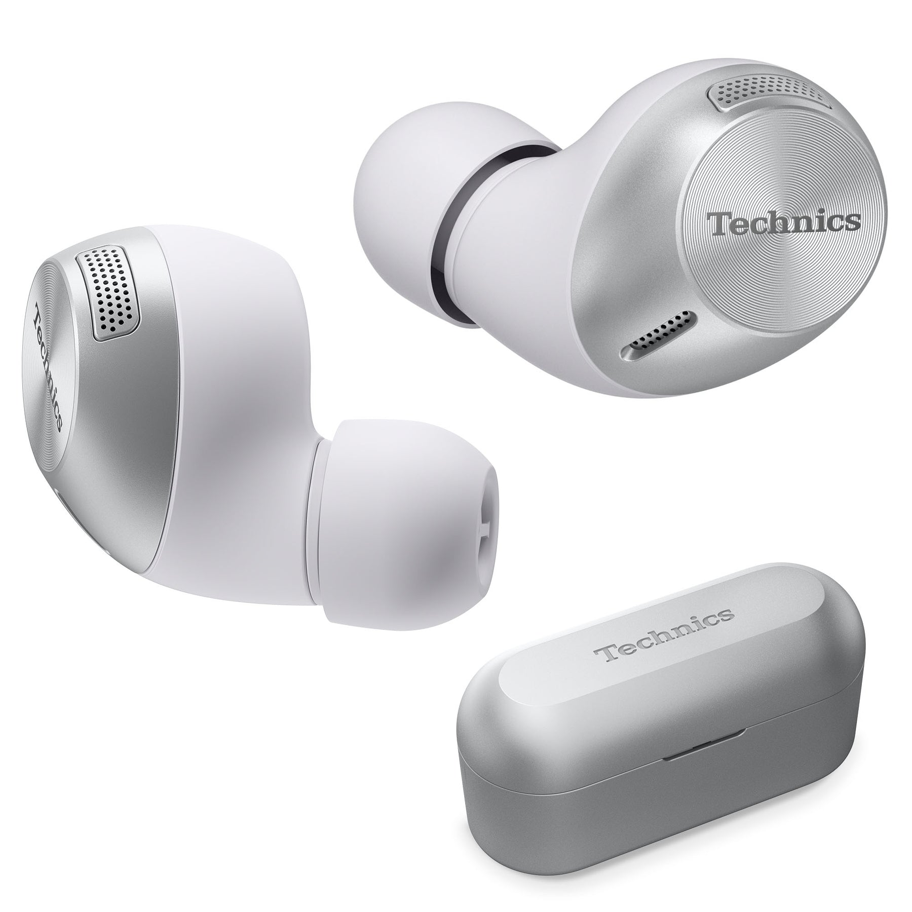 True Wireless Noise Cancelling Earbuds II EAH-AZ40M2