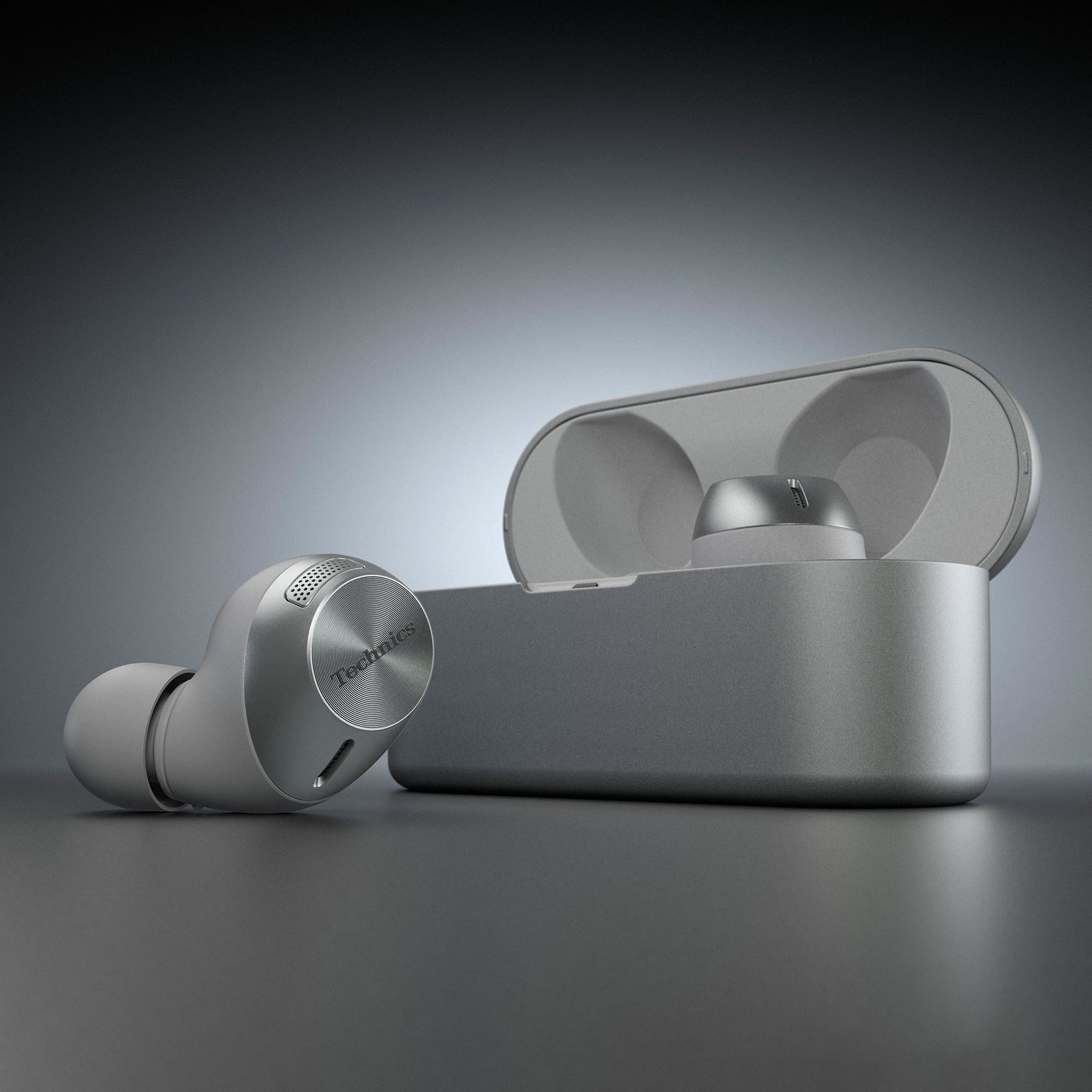 True Wireless Noise Cancelling Earbuds II EAH-AZ40M2