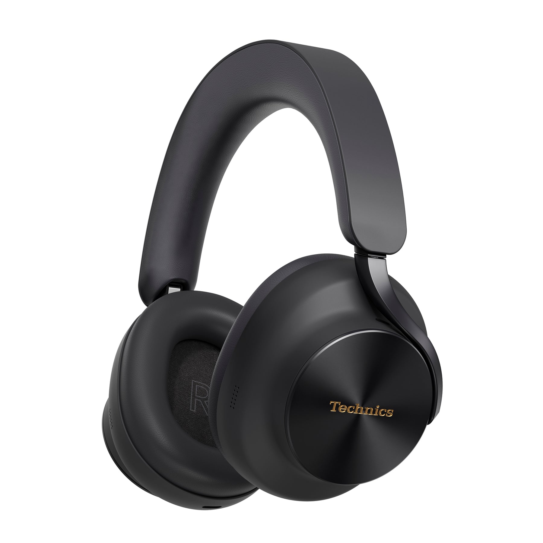 Flagship Reference Class True Wireless Noise Cancelling Over-Ear Headphones