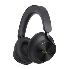 Flagship Reference Class True Wireless Noise Cancelling Over-Ear Headphones