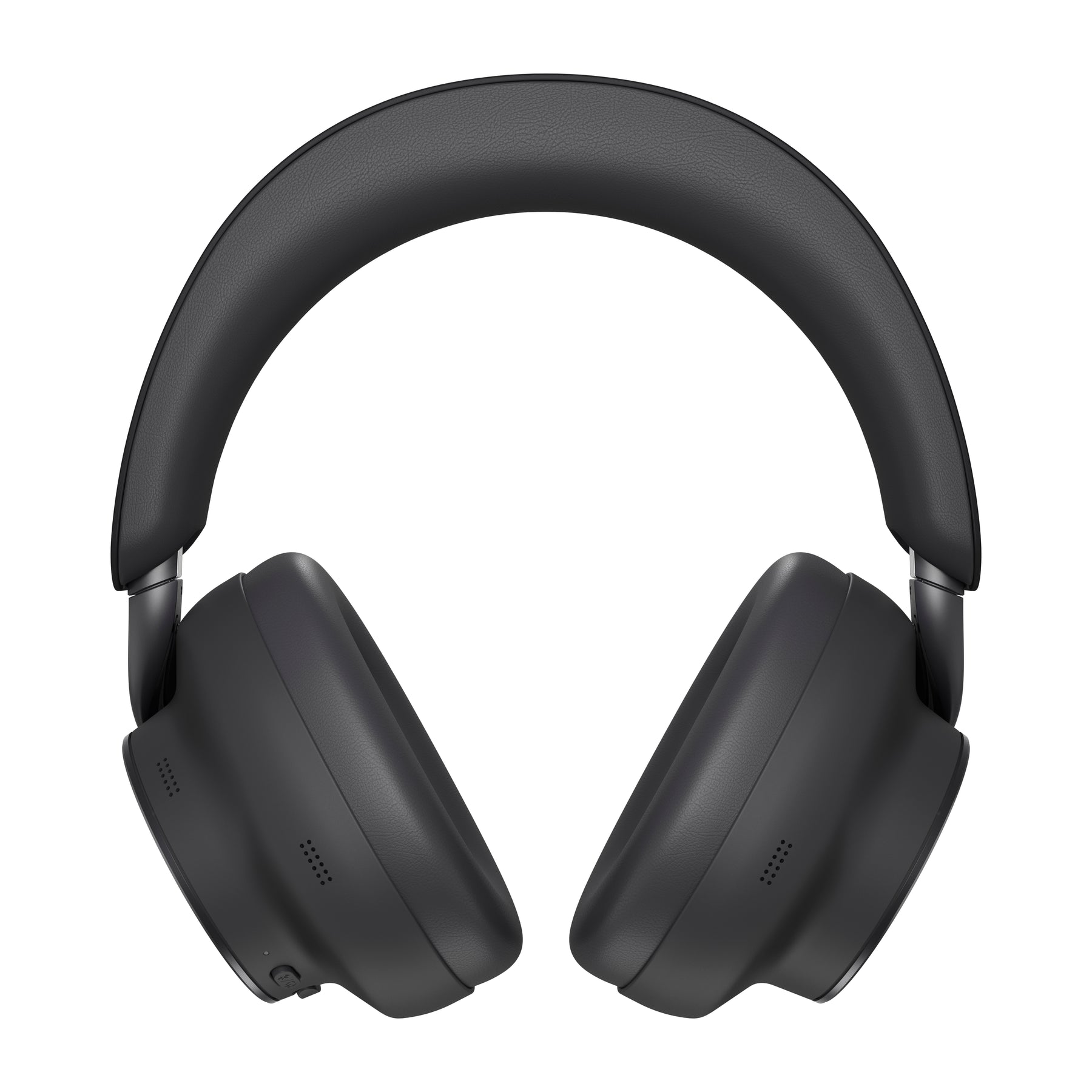 Flagship Reference Class True Wireless Noise Cancelling Over-Ear Headphones