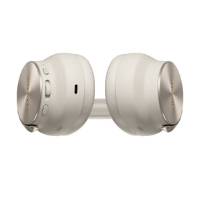 Flagship Reference Class True Wireless Noise Cancelling Over-Ear Headphones