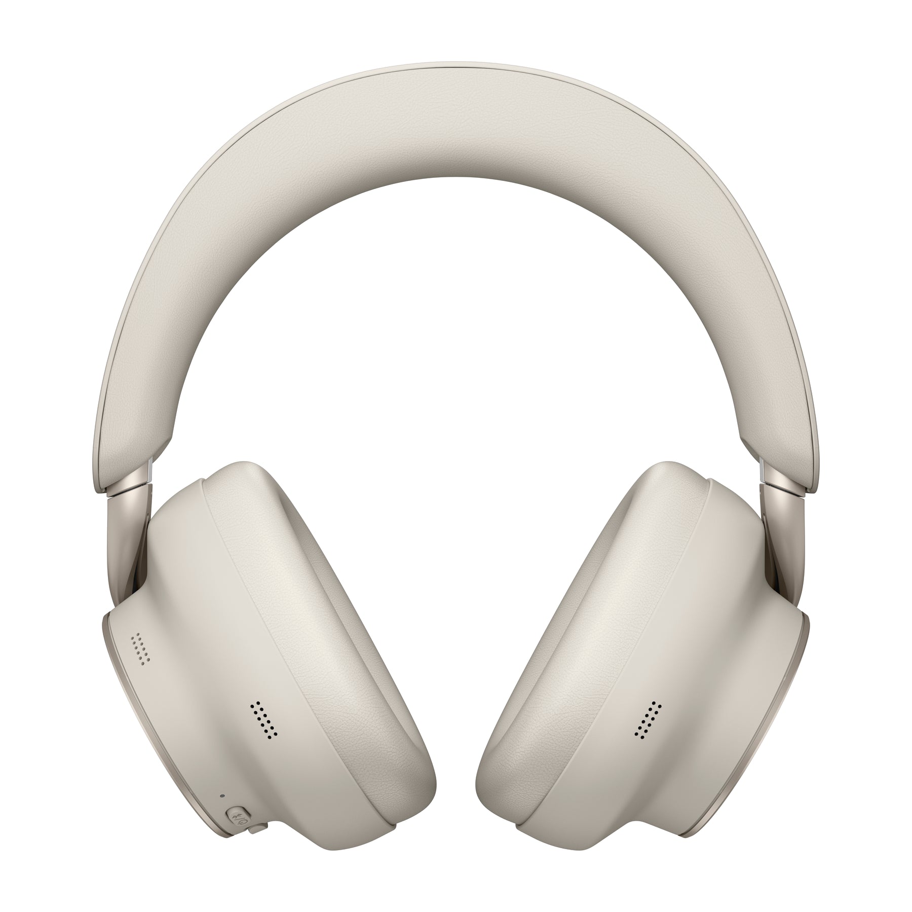 Flagship Reference Class True Wireless Noise Cancelling Over-Ear Headphones