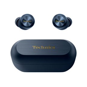 Reference Class Hi-Fi True Wireless Earbuds with Dolby Atmos and Noise Cancelling EAH-AZ100